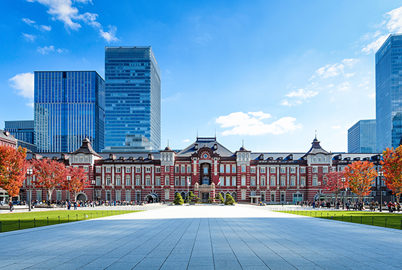 About Us | Kameda Kyobashi Clinic