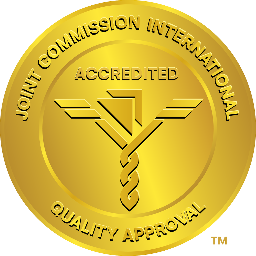 Joint Commission International